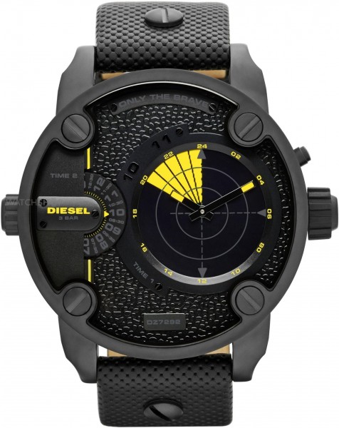 DIESEL WATCH MOD. LILTTLE DADDY DZ7292
