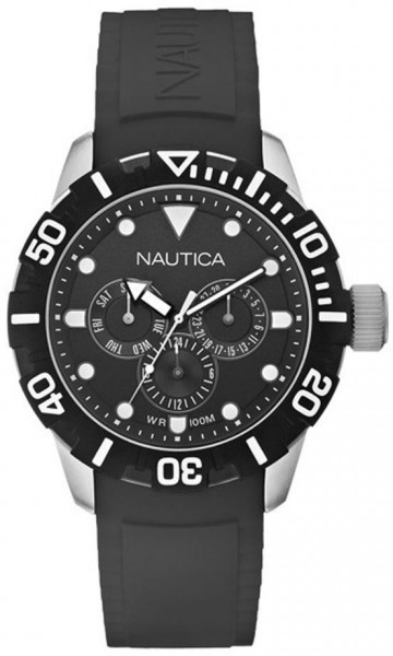 NAUTICA WATCHES A13643G