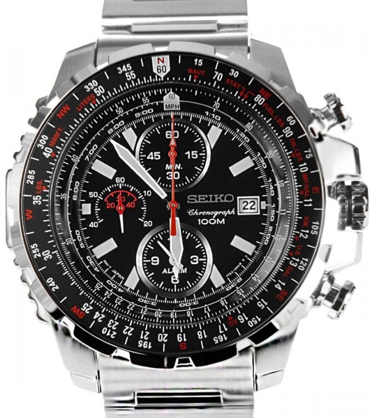 SEIKO NEO SPORTS SNAD05P1