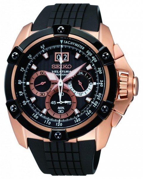 SEIKO VELATURA SPC074P1
