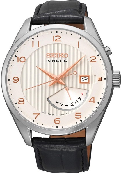 SEIKO NEO CLASSIC SRN049P1