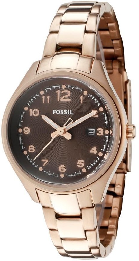 Fossil WATCH MOD.FLIGHT AM4366 - Vista frontal