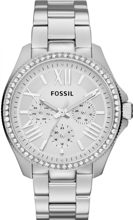 Fossil WATCH MOD. CECILE AM4481 - Vista frontal