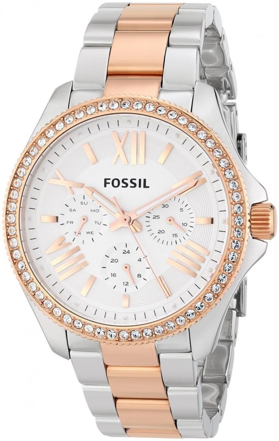 Fossil WATCH MOD. CECILE AM4496 - Vista frontal