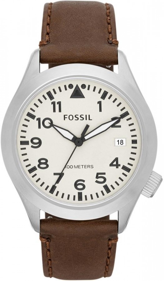 Fossil WATCH MOD.AEROFLITE AM4514 - Vista frontal