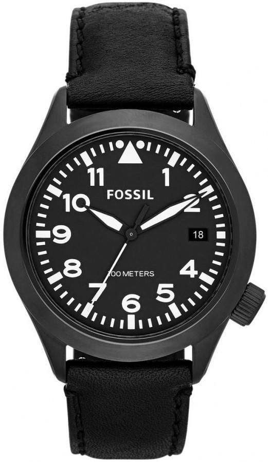 Fossil WATCH MOD.AEROFLITE AM4515 - Vista frontal