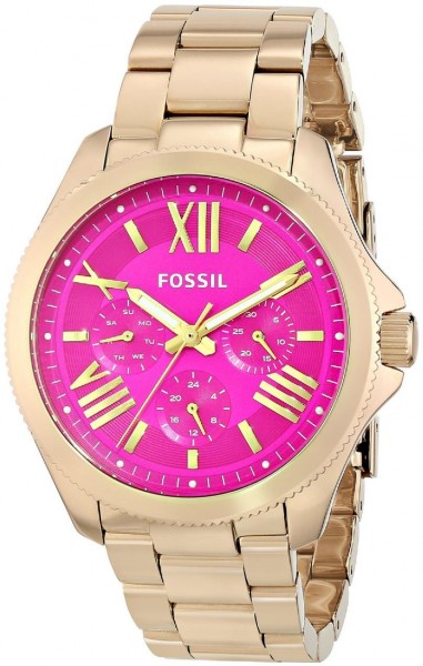 FOSSIL WATCH MOD. CECILE AM4540
