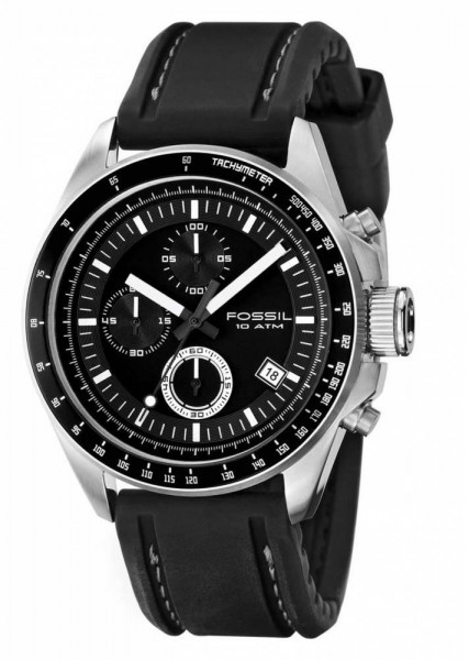 FOSSIL WATCH MOD.DECKER CH2573