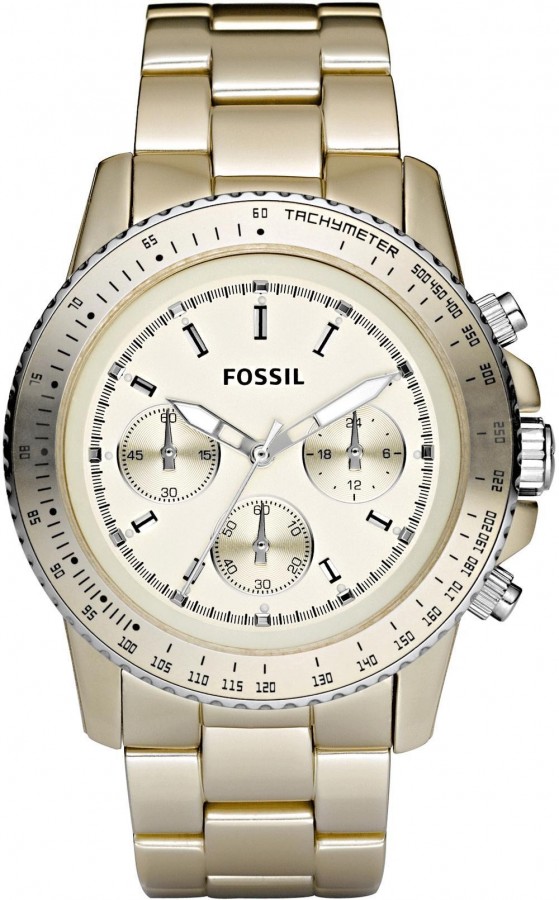 Fossil WATCH MOD.STELLA CH2708 - Vista frontal