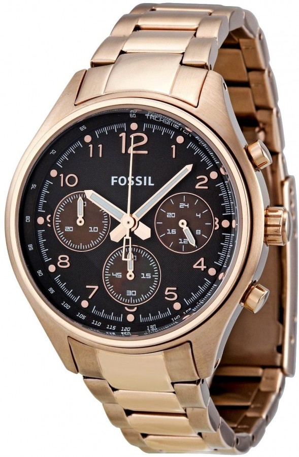 Fossil WATCH MOD.FLIGHT CH2793 - Vista frontal