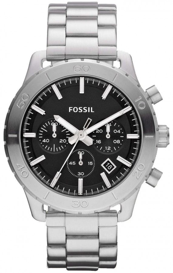Fossil WATCH MOD.KEATON CH2814 - Vista frontal