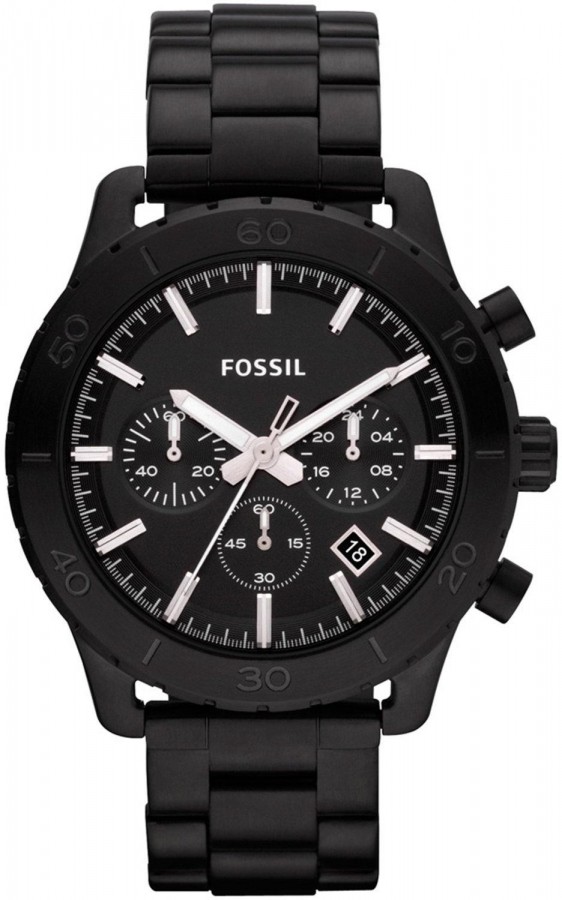 Fossil WATCH MOD.KEATON CH2816 - Vista frontal