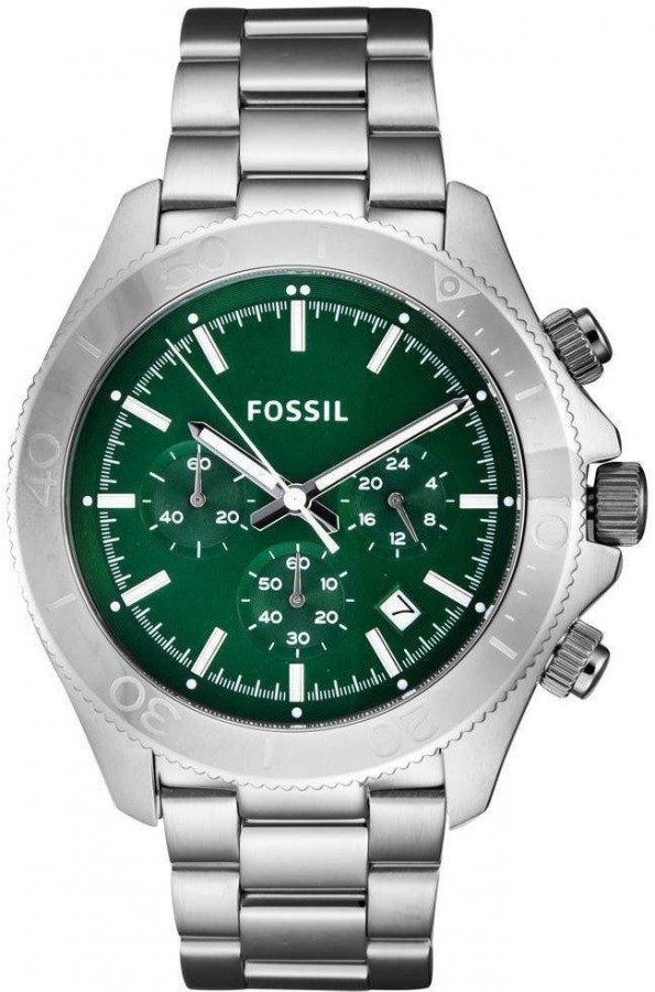 Fossil WATCH MOD.RETRO TRAVELER CH2867 - Vista frontal