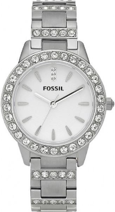Fossil WATCH MOD. JESSEE ES2362 - Vista frontal