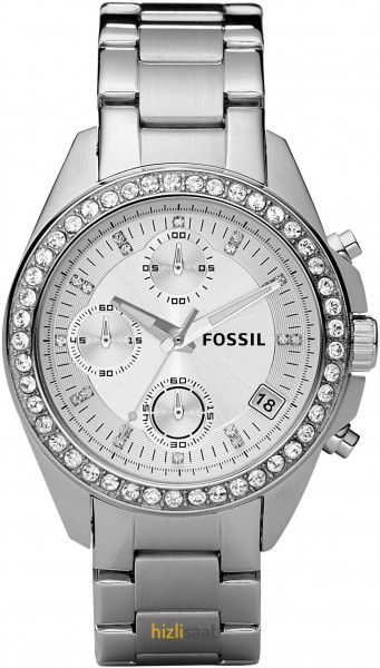 FOSSIL WATCH MOD.DECKER ES2681