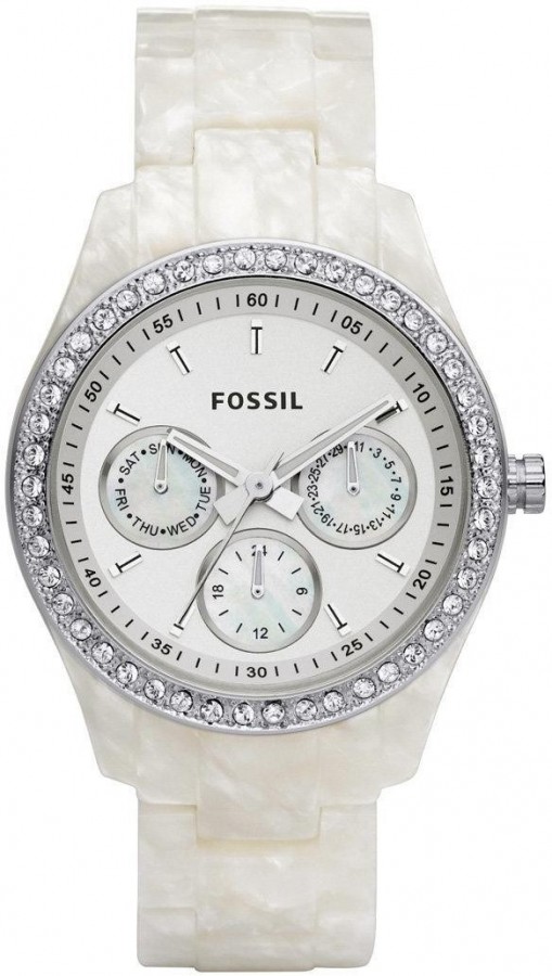 Fossil WATCH MOD.STELLA ES2790 - Vista frontal