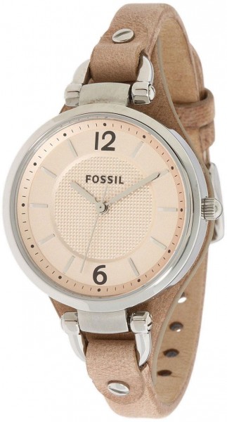 FOSSIL WATCH MOD. GEORGIA ES2830