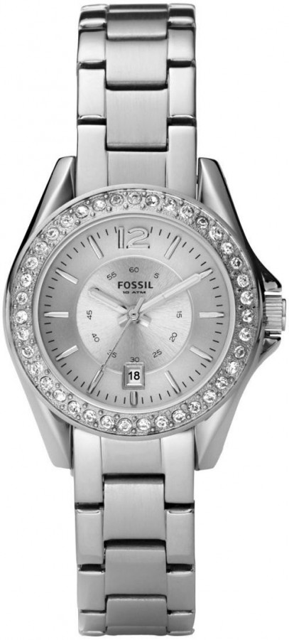 Fossil WATCH MOD.RILEY ES2879 - Vista frontal