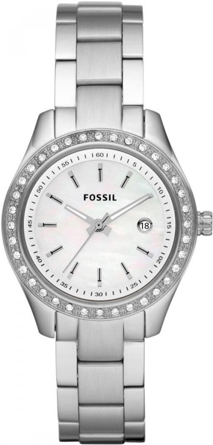 Fossil WATCH MOD. STELLA ES2998 - Vista frontal