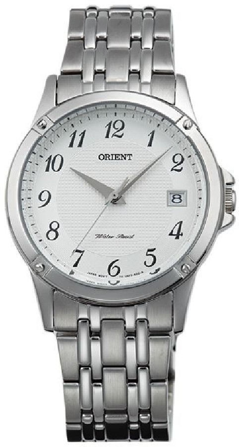 Orient FUNF5006W0 - Vista frontal