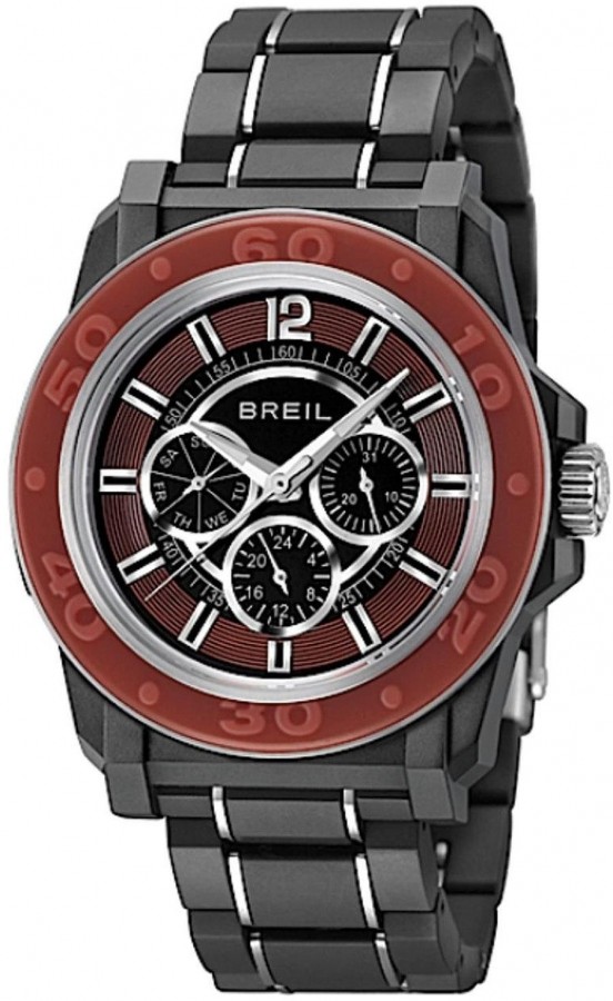  BREIL  MANTALITE TW0874 - Vista frontal