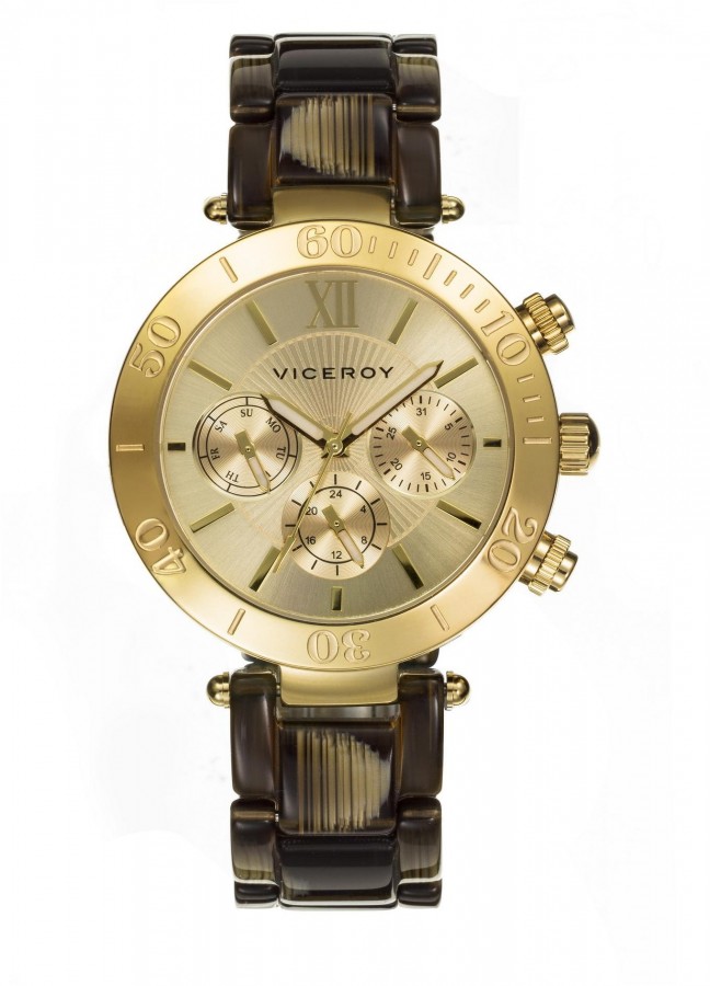 Viceroy 47820-23 - Vista frontal