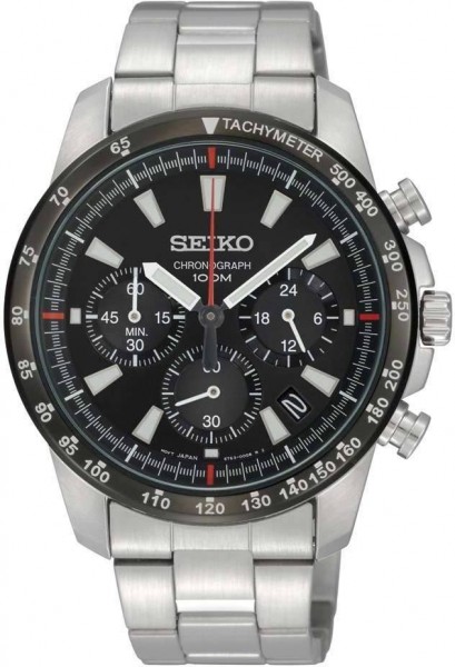 SEIKO NEO SPORTS SSB031P1