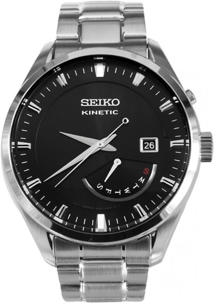 SEIKO NEO CLASSIC SRN045P1