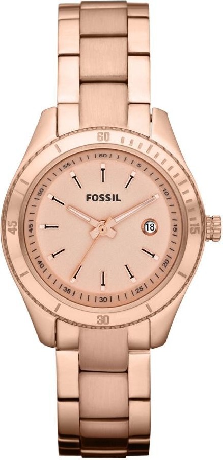 Fossil WATCH MOD.STELLA ES3019 - Vista frontal