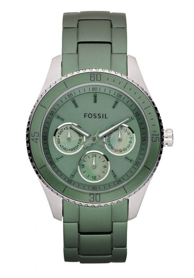 Fossil WATCH MOD.STELLA ES3039 - Vista frontal