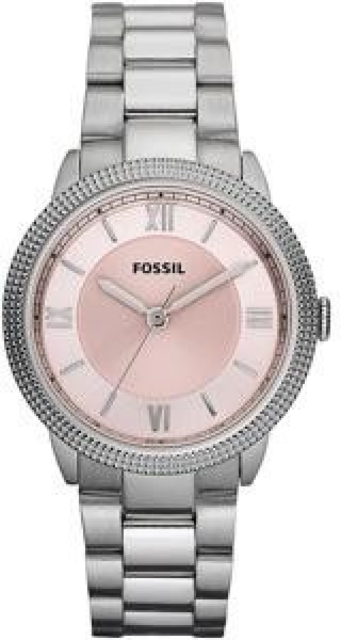 Fossil WATCH MOD.SYDNEY ES3071 - Vista frontal