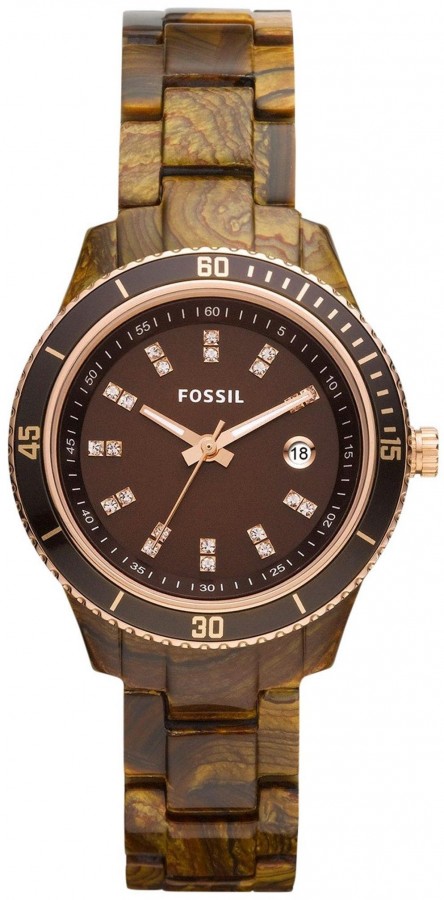 Fossil WATCH MOD.STELLA ES3092 - Vista frontal