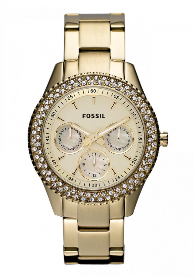 Fossil WATCH MOD. STELLA ES3101 - Vista frontal