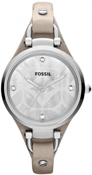FOSSIL WATCH MOD.GEORGIA ES3150