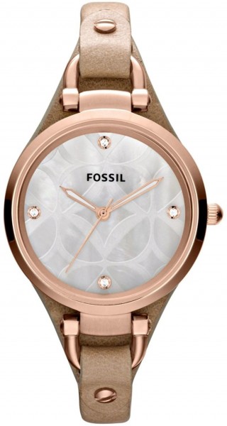 FOSSIL WATCH MOD.GEORGIA ES3151