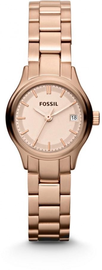 Fossil WATCH MOD.ARCHIVIAL ES3167 - Vista frontal