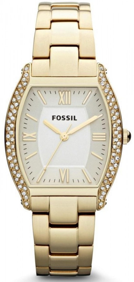 Fossil WATCH MOD.WALLACE ES3176 - Vista frontal