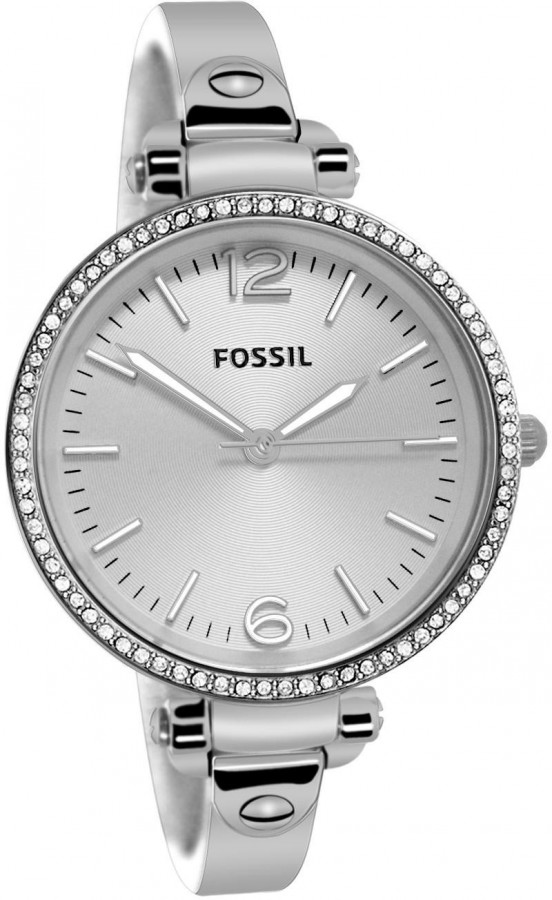 Fossil WATCH MOD.GEORGIA ES3225 - Vista frontal