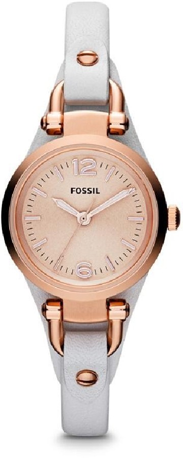 Fossil WATCH MOD.GEORGIA ES3265 - Vista frontal