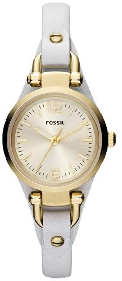 Fossil WATCH MOD.GEORGIA ES3266 - Vista frontal
