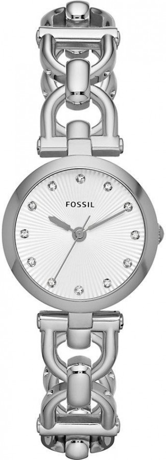 Fossil WATCH MOD.OLIVE ES3348 - Vista frontal