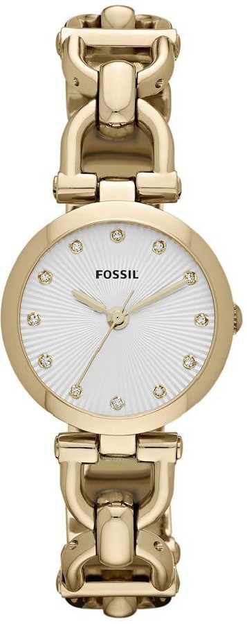 Fossil WATCH MOD.OLIVE ES3349 - Vista frontal