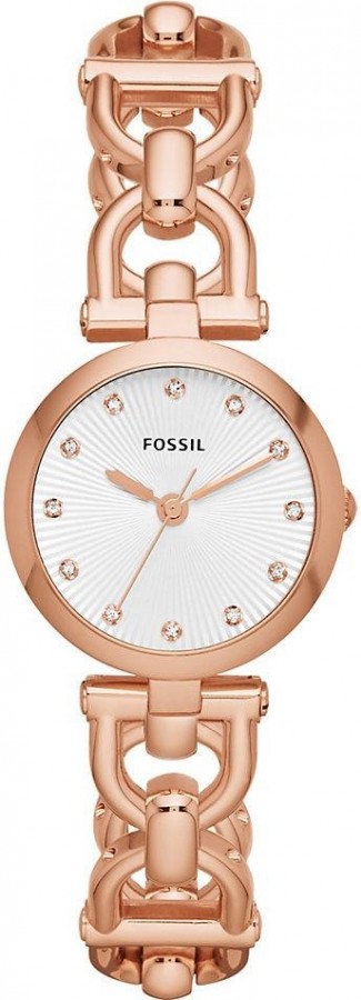 Fossil WATCH MOD.OLIVE ES3350 - Vista frontal