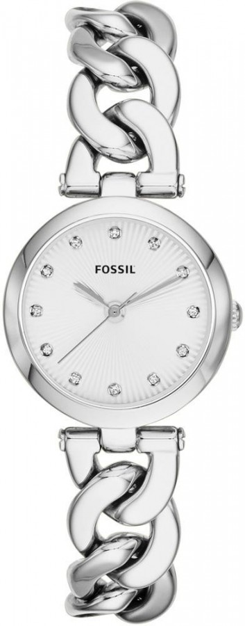 Fossil WATCH MOD.OLIVE ES3390 - Vista frontal