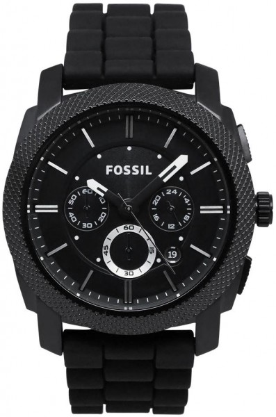 FOSSIL WATCH MOD.MACHINE FS4487