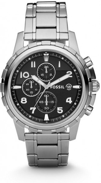 FOSSIL WATCH MOD.DEAN FS4542
