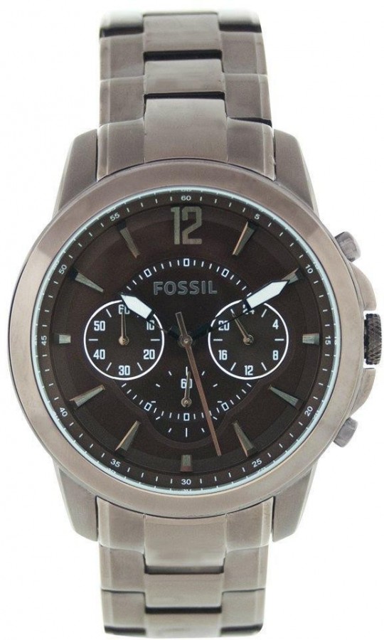 Fossil WATCH MOD.GRANT FS4608 - Vista frontal