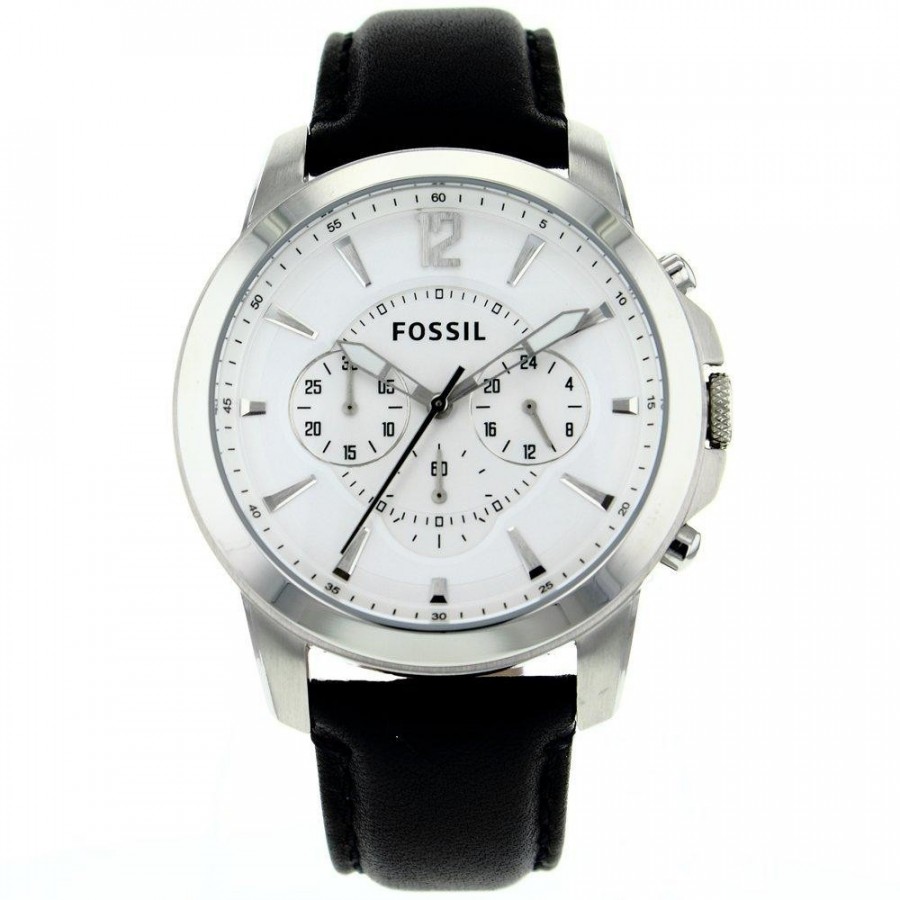 Fossil WATCH MOD.GRANT FS4647 - Vista frontal