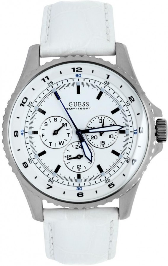 Guess WATCHES W11172G2 - Vista frontal