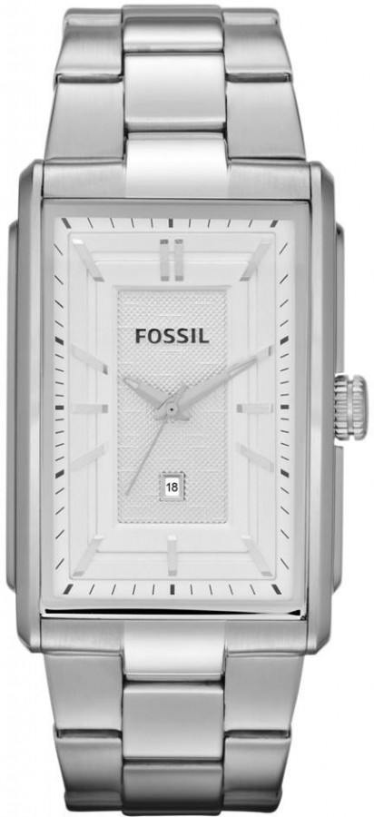 Fossil WATCH MOD.TRUMAN FS4677 - Vista frontal